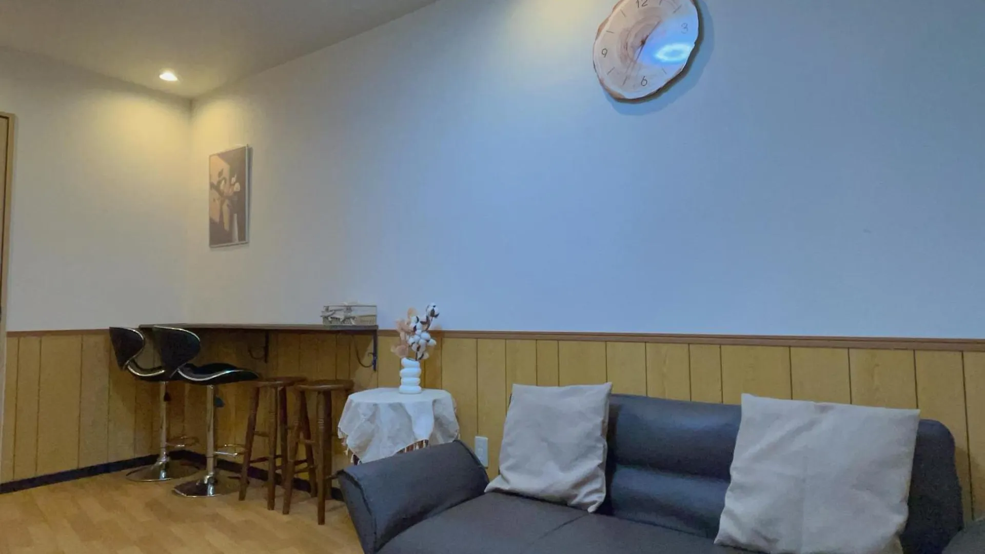 Lejlighed 禪居 Zen House A 日本整棟公寓 Osaka
