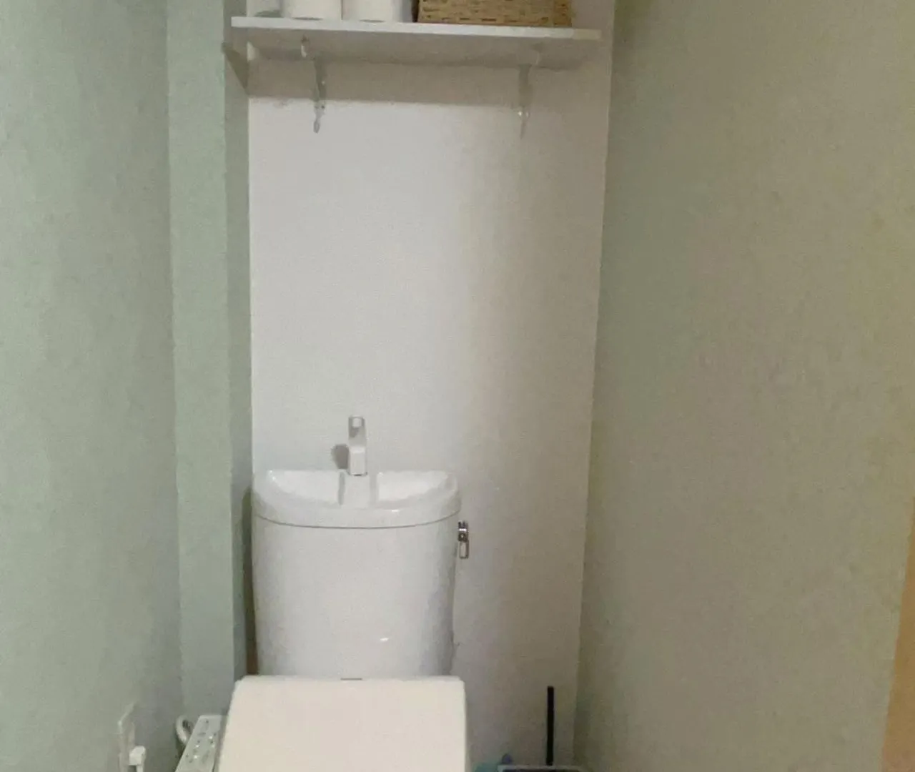 禪居 Zen House A 日本整棟公寓 Osaka Japan