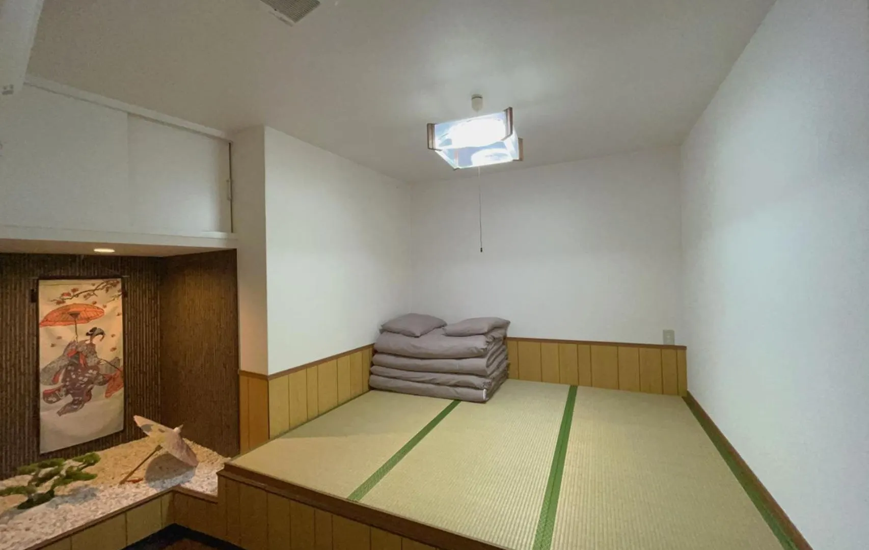 禪居 Zen House A 日本整棟公寓 Osaka