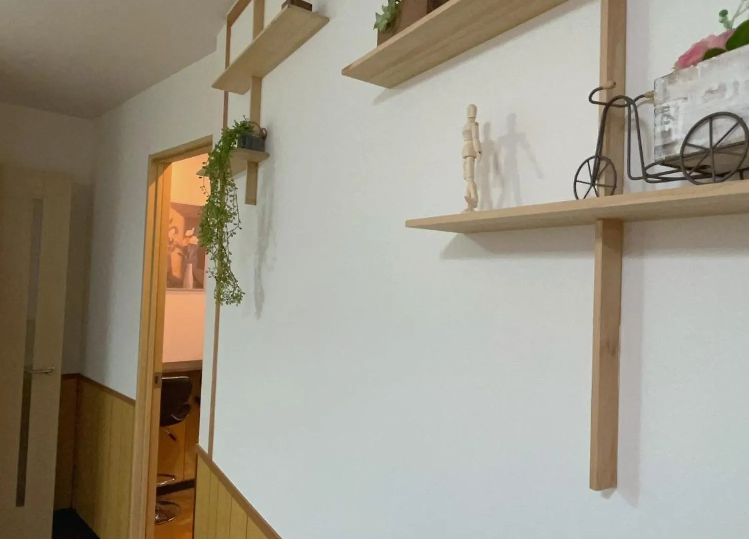 Lejlighed 禪居 Zen House A 日本整棟公寓 Osaka Japan