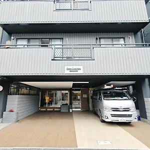 豊月荘 Toyotsuki 大阪市
